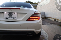 メルセデスベンツ SLKクラス SLK200 ｶｰﾎﾞﾝﾙｯｸｴﾃﾞｨｼｮﾝ　限定100台 AMGｽﾎﾟｰﾂPKG ﾚｰﾀﾞｰｾｰﾌﾃｨPKG 1ｵｰﾅｰ ﾏｼﾞｯｸｽｶｲｺﾝﾄﾛｰﾙﾊﾞﾘｵR 専用ﾅｯﾊﾟ革ｼｰﾄ ｼｰﾄﾋｰﾀｰ 純正ﾅﾋﾞ地ﾃﾞｼﾞ ECOｽﾄｯﾌﾟ ｷｾﾉﾝﾍｯﾄﾞ ｶｰﾎﾞﾝｲﾝﾃﾘｱ AMG18AW　2年保証