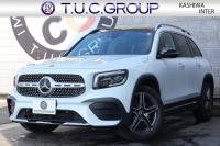 メルセデスベンツ GLB GLB200d AMGﾗｲﾝ　AMGﾚｻﾞｰｴｸｽｸﾙｰｼﾌﾞPKG ｱﾄﾞﾊﾞﾝｽﾄﾞPKG ﾅﾋﾞｹﾞｰｼｮﾝPKG ﾚｰﾀﾞｰｾｰﾌﾃｨPKG ﾊﾟﾉﾗﾐｯｸSR 赤/黒革 MBUXﾅﾋﾞ地ﾃﾞｼﾞ 360度ｶﾒﾗ ﾌｯﾄﾄﾗﾝｸOP ﾜｲﾔﾚｽﾁｬｰｼﾞﾝｸﾞ HUD AMG19AW　2年保証