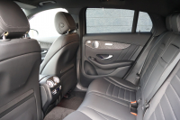 AMG GLCクーペ GLC43 4MATIC ｸｰﾍﾟ　後期型 ﾚｻﾞｰｴｸｽｸﾙｰｼﾌﾞPKG ﾚｰﾀﾞｰｾｰﾌﾃｨPKG ｴｱﾊﾞﾗﾝｽPKG ﾊﾟﾉﾗﾏSR 黒革ｼｰﾄ ｼｰﾄﾋｰﾀ ﾍﾞﾝﾁﾚｰﾀ MBUX 純正10.25ｲﾝﾁﾅﾋﾞ地ﾃﾞｼﾞ ｺｯｸﾋﾟｯﾄDisp 360°ｶﾒﾗ Burmester PTS 電動Rｹﾞｰﾄ HUD AMG20ｲﾝﾁAW　2年保証