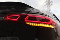 AMG GLCクーペ GLC43 4MATIC ｸｰﾍﾟ　後期型 ﾚｻﾞｰｴｸｽｸﾙｰｼﾌﾞPKG ﾚｰﾀﾞｰｾｰﾌﾃｨPKG ｴｱﾊﾞﾗﾝｽPKG ﾊﾟﾉﾗﾏSR 黒革ｼｰﾄ ｼｰﾄﾋｰﾀ ﾍﾞﾝﾁﾚｰﾀ MBUX 純正10.25ｲﾝﾁﾅﾋﾞ地ﾃﾞｼﾞ ｺｯｸﾋﾟｯﾄDisp 360°ｶﾒﾗ Burmester PTS 電動Rｹﾞｰﾄ HUD AMG20ｲﾝﾁAW　2年保証