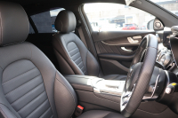 AMG GLCクーペ GLC43 4MATIC ｸｰﾍﾟ　後期型 ﾚｻﾞｰｴｸｽｸﾙｰｼﾌﾞPKG ﾚｰﾀﾞｰｾｰﾌﾃｨPKG ｴｱﾊﾞﾗﾝｽPKG ﾊﾟﾉﾗﾏSR 黒革ｼｰﾄ ｼｰﾄﾋｰﾀ ﾍﾞﾝﾁﾚｰﾀ MBUX 純正10.25ｲﾝﾁﾅﾋﾞ地ﾃﾞｼﾞ ｺｯｸﾋﾟｯﾄDisp 360°ｶﾒﾗ Burmester PTS 電動Rｹﾞｰﾄ HUD AMG20ｲﾝﾁAW　2年保証