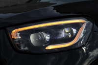 AMG GLCクーペ GLC43 4MATIC ｸｰﾍﾟ　後期型 ﾚｻﾞｰｴｸｽｸﾙｰｼﾌﾞPKG ﾚｰﾀﾞｰｾｰﾌﾃｨPKG ｴｱﾊﾞﾗﾝｽPKG ﾊﾟﾉﾗﾏSR 黒革ｼｰﾄ ｼｰﾄﾋｰﾀ ﾍﾞﾝﾁﾚｰﾀ MBUX 純正10.25ｲﾝﾁﾅﾋﾞ地ﾃﾞｼﾞ ｺｯｸﾋﾟｯﾄDisp 360°ｶﾒﾗ Burmester PTS 電動Rｹﾞｰﾄ HUD AMG20ｲﾝﾁAW　2年保証