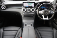 AMG GLCクーペ GLC43 4MATIC ｸｰﾍﾟ　後期型 ﾚｻﾞｰｴｸｽｸﾙｰｼﾌﾞPKG ﾚｰﾀﾞｰｾｰﾌﾃｨPKG ｴｱﾊﾞﾗﾝｽPKG ﾊﾟﾉﾗﾏSR 黒革ｼｰﾄ ｼｰﾄﾋｰﾀ ﾍﾞﾝﾁﾚｰﾀ MBUX 純正10.25ｲﾝﾁﾅﾋﾞ地ﾃﾞｼﾞ ｺｯｸﾋﾟｯﾄDisp 360°ｶﾒﾗ Burmester PTS 電動Rｹﾞｰﾄ HUD AMG20ｲﾝﾁAW　2年保証