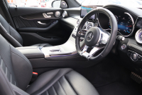 AMG GLCクーペ GLC43 4MATIC ｸｰﾍﾟ　後期型 ﾚｻﾞｰｴｸｽｸﾙｰｼﾌﾞPKG ﾚｰﾀﾞｰｾｰﾌﾃｨPKG ｴｱﾊﾞﾗﾝｽPKG ﾊﾟﾉﾗﾏSR 黒革ｼｰﾄ ｼｰﾄﾋｰﾀ ﾍﾞﾝﾁﾚｰﾀ MBUX 純正10.25ｲﾝﾁﾅﾋﾞ地ﾃﾞｼﾞ ｺｯｸﾋﾟｯﾄDisp 360°ｶﾒﾗ Burmester PTS 電動Rｹﾞｰﾄ HUD AMG20ｲﾝﾁAW　2年保証