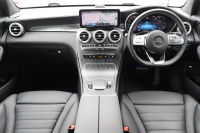 メルセデスベンツ GLC GLC220d 4MATIC AMGﾗｲﾝ　後期型 ﾚｻﾞｰｴｸｽｸﾙｰｼﾌﾞPKG ﾚｰﾀﾞｰｾｰﾌﾃｨPKG ｴｱﾊﾞﾗﾝｽPKG ﾊﾟﾉﾗﾏSR 1ｵｰﾅｰ 黒革ｼｰﾄ ｼｰﾄﾋｰﾀ ﾍﾞﾝﾁﾚｰﾀ MBUX 純正10.25ｲﾝﾁﾅﾋﾞ地ﾃﾞｼﾞ ｺｯｸﾋﾟｯﾄDisp 360°ｶﾒﾗ PTS 電動Rｹﾞｰﾄ HUD AMG19ｲﾝﾁAW　2年保証