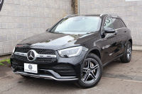 メルセデスベンツ GLC GLC220d 4MATIC AMGﾗｲﾝ　後期型 ﾚｻﾞｰｴｸｽｸﾙｰｼﾌﾞPKG ﾚｰﾀﾞｰｾｰﾌﾃｨPKG ｴｱﾊﾞﾗﾝｽPKG ﾊﾟﾉﾗﾏSR 1ｵｰﾅｰ 黒革ｼｰﾄ ｼｰﾄﾋｰﾀ ﾍﾞﾝﾁﾚｰﾀ MBUX 純正10.25ｲﾝﾁﾅﾋﾞ地ﾃﾞｼﾞ ｺｯｸﾋﾟｯﾄDisp 360°ｶﾒﾗ PTS 電動Rｹﾞｰﾄ HUD AMG19ｲﾝﾁAW　2年保証