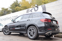 メルセデスベンツ GLC GLC220d 4MATIC AMGﾗｲﾝ　後期型 ﾚｻﾞｰｴｸｽｸﾙｰｼﾌﾞPKG ﾚｰﾀﾞｰｾｰﾌﾃｨPKG ｴｱﾊﾞﾗﾝｽPKG ﾊﾟﾉﾗﾏSR 1ｵｰﾅｰ 黒革ｼｰﾄ ｼｰﾄﾋｰﾀ ﾍﾞﾝﾁﾚｰﾀ MBUX 純正10.25ｲﾝﾁﾅﾋﾞ地ﾃﾞｼﾞ ｺｯｸﾋﾟｯﾄDisp 360°ｶﾒﾗ PTS 電動Rｹﾞｰﾄ HUD AMG19ｲﾝﾁAW　2年保証