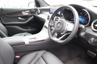 メルセデスベンツ GLC GLC220d 4MATIC AMGﾗｲﾝ　後期型 ﾚｻﾞｰｴｸｽｸﾙｰｼﾌﾞPKG ﾚｰﾀﾞｰｾｰﾌﾃｨPKG ｴｱﾊﾞﾗﾝｽPKG ﾊﾟﾉﾗﾏSR 1ｵｰﾅｰ 黒革ｼｰﾄ ｼｰﾄﾋｰﾀ ﾍﾞﾝﾁﾚｰﾀ MBUX 純正10.25ｲﾝﾁﾅﾋﾞ地ﾃﾞｼﾞ ｺｯｸﾋﾟｯﾄDisp 360°ｶﾒﾗ PTS 電動Rｹﾞｰﾄ HUD AMG19ｲﾝﾁAW　2年保証