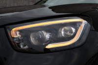 メルセデスベンツ GLC GLC220d 4MATIC AMGﾗｲﾝ　後期型 ﾚｻﾞｰｴｸｽｸﾙｰｼﾌﾞPKG ﾚｰﾀﾞｰｾｰﾌﾃｨPKG ｴｱﾊﾞﾗﾝｽPKG ﾊﾟﾉﾗﾏSR 1ｵｰﾅｰ 黒革ｼｰﾄ ｼｰﾄﾋｰﾀ ﾍﾞﾝﾁﾚｰﾀ MBUX 純正10.25ｲﾝﾁﾅﾋﾞ地ﾃﾞｼﾞ ｺｯｸﾋﾟｯﾄDisp 360°ｶﾒﾗ PTS 電動Rｹﾞｰﾄ HUD AMG19ｲﾝﾁAW　2年保証