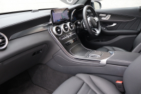 メルセデスベンツ GLC GLC220d 4MATIC AMGﾗｲﾝ　後期型 ﾚｻﾞｰｴｸｽｸﾙｰｼﾌﾞPKG ﾚｰﾀﾞｰｾｰﾌﾃｨPKG ｴｱﾊﾞﾗﾝｽPKG ﾊﾟﾉﾗﾏSR 1ｵｰﾅｰ 黒革ｼｰﾄ ｼｰﾄﾋｰﾀ ﾍﾞﾝﾁﾚｰﾀ MBUX 純正10.25ｲﾝﾁﾅﾋﾞ地ﾃﾞｼﾞ ｺｯｸﾋﾟｯﾄDisp 360°ｶﾒﾗ PTS 電動Rｹﾞｰﾄ HUD AMG19ｲﾝﾁAW　2年保証
