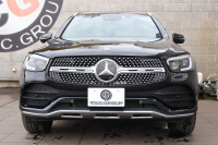 メルセデスベンツ GLC GLC220d 4MATIC AMGﾗｲﾝ　後期型 ﾚｻﾞｰｴｸｽｸﾙｰｼﾌﾞPKG ﾚｰﾀﾞｰｾｰﾌﾃｨPKG ｴｱﾊﾞﾗﾝｽPKG ﾊﾟﾉﾗﾏSR 1ｵｰﾅｰ 黒革ｼｰﾄ ｼｰﾄﾋｰﾀ ﾍﾞﾝﾁﾚｰﾀ MBUX 純正10.25ｲﾝﾁﾅﾋﾞ地ﾃﾞｼﾞ ｺｯｸﾋﾟｯﾄDisp 360°ｶﾒﾗ PTS 電動Rｹﾞｰﾄ HUD AMG19ｲﾝﾁAW　2年保証