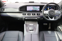 メルセデスベンツ GLE GLE450 4MATIC ｽﾎﾟｰﾂ(ISG搭載ﾓﾃﾞﾙ)　AMGｽﾀｲﾘﾝｸﾞPKG ﾚｰﾀﾞｰｾｰﾌﾃｨPKG ｴﾅｼﾞｬｲｼﾞﾝｸﾞPKG ﾊﾟﾉﾗﾏSR 黒ﾅｯﾊﾟ革 ｼｰﾄﾋｰﾀｰ ﾍﾞﾝﾁﾚｰﾀｰ MBUX純正12.3ｲﾝﾁﾅﾋﾞTV 360°ｶﾒﾗ Burmester 温冷機能付ｶｯﾌﾟﾎﾙﾀﾞｰ HUD ﾏﾙﾁﾋﾞｰﾑLED AMG20ｲﾝﾁAW　2年保証