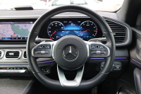 メルセデスベンツ GLE GLE450 4MATIC ｽﾎﾟｰﾂ(ISG搭載ﾓﾃﾞﾙ)　AMGｽﾀｲﾘﾝｸﾞPKG ﾚｰﾀﾞｰｾｰﾌﾃｨPKG ｴﾅｼﾞｬｲｼﾞﾝｸﾞPKG ﾊﾟﾉﾗﾏSR 黒ﾅｯﾊﾟ革 ｼｰﾄﾋｰﾀｰ ﾍﾞﾝﾁﾚｰﾀｰ MBUX純正12.3ｲﾝﾁﾅﾋﾞTV 360°ｶﾒﾗ Burmester 温冷機能付ｶｯﾌﾟﾎﾙﾀﾞｰ HUD ﾏﾙﾁﾋﾞｰﾑLED AMG20ｲﾝﾁAW　2年保証