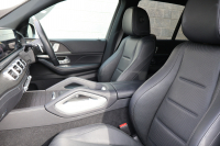 メルセデスベンツ GLE GLE450 4MATIC ｽﾎﾟｰﾂ(ISG搭載ﾓﾃﾞﾙ)　AMGｽﾀｲﾘﾝｸﾞPKG ﾚｰﾀﾞｰｾｰﾌﾃｨPKG ｴﾅｼﾞｬｲｼﾞﾝｸﾞPKG ﾊﾟﾉﾗﾏSR 黒ﾅｯﾊﾟ革 ｼｰﾄﾋｰﾀｰ ﾍﾞﾝﾁﾚｰﾀｰ MBUX純正12.3ｲﾝﾁﾅﾋﾞTV 360°ｶﾒﾗ Burmester 温冷機能付ｶｯﾌﾟﾎﾙﾀﾞｰ HUD ﾏﾙﾁﾋﾞｰﾑLED AMG20ｲﾝﾁAW　2年保証