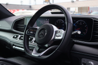 メルセデスベンツ GLE GLE450 4MATIC ｽﾎﾟｰﾂ(ISG搭載ﾓﾃﾞﾙ)　AMGｽﾀｲﾘﾝｸﾞPKG ﾚｰﾀﾞｰｾｰﾌﾃｨPKG ｴﾅｼﾞｬｲｼﾞﾝｸﾞPKG ﾊﾟﾉﾗﾏSR 黒ﾅｯﾊﾟ革 ｼｰﾄﾋｰﾀｰ ﾍﾞﾝﾁﾚｰﾀｰ MBUX純正12.3ｲﾝﾁﾅﾋﾞTV 360°ｶﾒﾗ Burmester 温冷機能付ｶｯﾌﾟﾎﾙﾀﾞｰ HUD ﾏﾙﾁﾋﾞｰﾑLED AMG20ｲﾝﾁAW　2年保証