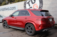 メルセデスベンツ GLE GLE450 4MATIC ｽﾎﾟｰﾂ(ISG搭載ﾓﾃﾞﾙ)　AMGｽﾀｲﾘﾝｸﾞPKG ﾚｰﾀﾞｰｾｰﾌﾃｨPKG ｴﾅｼﾞｬｲｼﾞﾝｸﾞPKG ﾊﾟﾉﾗﾏSR 黒ﾅｯﾊﾟ革 ｼｰﾄﾋｰﾀｰ ﾍﾞﾝﾁﾚｰﾀｰ MBUX純正12.3ｲﾝﾁﾅﾋﾞTV 360°ｶﾒﾗ Burmester 温冷機能付ｶｯﾌﾟﾎﾙﾀﾞｰ HUD ﾏﾙﾁﾋﾞｰﾑLED AMG20ｲﾝﾁAW　2年保証