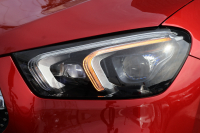 メルセデスベンツ GLE GLE450 4MATIC ｽﾎﾟｰﾂ(ISG搭載ﾓﾃﾞﾙ)　AMGｽﾀｲﾘﾝｸﾞPKG ﾚｰﾀﾞｰｾｰﾌﾃｨPKG ｴﾅｼﾞｬｲｼﾞﾝｸﾞPKG ﾊﾟﾉﾗﾏSR 黒ﾅｯﾊﾟ革 ｼｰﾄﾋｰﾀｰ ﾍﾞﾝﾁﾚｰﾀｰ MBUX純正12.3ｲﾝﾁﾅﾋﾞTV 360°ｶﾒﾗ Burmester 温冷機能付ｶｯﾌﾟﾎﾙﾀﾞｰ HUD ﾏﾙﾁﾋﾞｰﾑLED AMG20ｲﾝﾁAW　2年保証