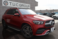 メルセデスベンツ GLE GLE450 4MATIC ｽﾎﾟｰﾂ(ISG搭載ﾓﾃﾞﾙ)　AMGｽﾀｲﾘﾝｸﾞPKG ﾚｰﾀﾞｰｾｰﾌﾃｨPKG ｴﾅｼﾞｬｲｼﾞﾝｸﾞPKG ﾊﾟﾉﾗﾏSR 黒ﾅｯﾊﾟ革 ｼｰﾄﾋｰﾀｰ ﾍﾞﾝﾁﾚｰﾀｰ MBUX純正12.3ｲﾝﾁﾅﾋﾞTV 360°ｶﾒﾗ Burmester 温冷機能付ｶｯﾌﾟﾎﾙﾀﾞｰ HUD ﾏﾙﾁﾋﾞｰﾑLED AMG20ｲﾝﾁAW　2年保証