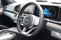 メルセデスベンツ GLE GLE400d 4MATIC ｽﾎﾟｰﾂ　ﾚｰﾀﾞｰｾｰﾌﾃｨPKG ｴﾅｼﾞｬｲｼﾞﾝｸﾞPKG ﾊﾟﾉﾗﾏSR 黒ﾅｯﾊﾟ革 ｼｰﾄﾋｰﾀｰ ﾍﾞﾝﾁﾚｰﾀｰ 純正12.3ｲﾝﾁﾅﾋﾞTV MBUX 360°ｶﾒﾗ Burmester 電動Rｹﾞｰﾄ ﾌｯﾄﾄﾗﾝｸOP 温冷機能付ｶｯﾌﾟﾎﾙﾀﾞｰ HUD LEDﾗｲﾄ AMG20ｲﾝﾁAW　2年保証