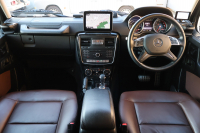 メルセデスベンツ Gクラス G350d　後期型 ﾗｸﾞｼﾞｭｱﾘｰPKG ｴｸｽﾃﾘｱｽﾃﾝﾚｽPKG ｸﾛｰﾑPKG ﾃﾞｨｽﾄﾛﾆｯｸ&BSM 7AT SR 茶革ｼｰﾄ ﾒﾓﾘｰ付Pｼｰﾄ 全席ﾋｰﾀｰ 純正8ｲﾝﾁﾜｲﾄﾞﾅﾋﾞ地ﾃﾞｼﾞ Bｶﾒﾗ harman/kardon LOGIC7ｻﾗｳﾝﾄﾞ appleCarplay AndroidAuto PTS ｷｾﾉﾝ 純正18ｲﾝﾁAW　2年保証