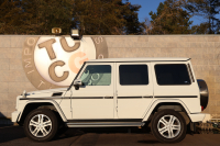 メルセデスベンツ Gクラス G350d　後期型 ﾗｸﾞｼﾞｭｱﾘｰPKG ｴｸｽﾃﾘｱｽﾃﾝﾚｽPKG ｸﾛｰﾑPKG ﾃﾞｨｽﾄﾛﾆｯｸ&BSM 7AT SR 茶革ｼｰﾄ ﾒﾓﾘｰ付Pｼｰﾄ 全席ﾋｰﾀｰ 純正8ｲﾝﾁﾜｲﾄﾞﾅﾋﾞ地ﾃﾞｼﾞ Bｶﾒﾗ harman/kardon LOGIC7ｻﾗｳﾝﾄﾞ appleCarplay AndroidAuto PTS ｷｾﾉﾝ 純正18ｲﾝﾁAW　2年保証