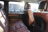 メルセデスベンツ Gクラス G350d　後期型 ﾗｸﾞｼﾞｭｱﾘｰPKG ｴｸｽﾃﾘｱｽﾃﾝﾚｽPKG ｸﾛｰﾑPKG ﾃﾞｨｽﾄﾛﾆｯｸ&BSM 7AT SR 茶革ｼｰﾄ ﾒﾓﾘｰ付Pｼｰﾄ 全席ﾋｰﾀｰ 純正8ｲﾝﾁﾜｲﾄﾞﾅﾋﾞ地ﾃﾞｼﾞ Bｶﾒﾗ harman/kardon LOGIC7ｻﾗｳﾝﾄﾞ appleCarplay AndroidAuto PTS ｷｾﾉﾝ 純正18ｲﾝﾁAW　2年保証