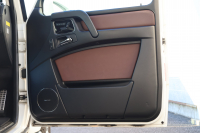 メルセデスベンツ Gクラス G350d　後期型 ﾗｸﾞｼﾞｭｱﾘｰPKG ｴｸｽﾃﾘｱｽﾃﾝﾚｽPKG ｸﾛｰﾑPKG ﾃﾞｨｽﾄﾛﾆｯｸ&BSM 7AT SR 茶革ｼｰﾄ ﾒﾓﾘｰ付Pｼｰﾄ 全席ﾋｰﾀｰ 純正8ｲﾝﾁﾜｲﾄﾞﾅﾋﾞ地ﾃﾞｼﾞ Bｶﾒﾗ harman/kardon LOGIC7ｻﾗｳﾝﾄﾞ appleCarplay AndroidAuto PTS ｷｾﾉﾝ 純正18ｲﾝﾁAW　2年保証