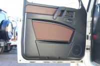 メルセデスベンツ Gクラス G350d　後期型 ﾗｸﾞｼﾞｭｱﾘｰPKG ｴｸｽﾃﾘｱｽﾃﾝﾚｽPKG ｸﾛｰﾑPKG ﾃﾞｨｽﾄﾛﾆｯｸ&BSM 7AT SR 茶革ｼｰﾄ ﾒﾓﾘｰ付Pｼｰﾄ 全席ﾋｰﾀｰ 純正8ｲﾝﾁﾜｲﾄﾞﾅﾋﾞ地ﾃﾞｼﾞ Bｶﾒﾗ harman/kardon LOGIC7ｻﾗｳﾝﾄﾞ appleCarplay AndroidAuto PTS ｷｾﾉﾝ 純正18ｲﾝﾁAW　2年保証