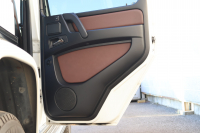 メルセデスベンツ Gクラス G350d　後期型 ﾗｸﾞｼﾞｭｱﾘｰPKG ｴｸｽﾃﾘｱｽﾃﾝﾚｽPKG ｸﾛｰﾑPKG ﾃﾞｨｽﾄﾛﾆｯｸ&BSM 7AT SR 茶革ｼｰﾄ ﾒﾓﾘｰ付Pｼｰﾄ 全席ﾋｰﾀｰ 純正8ｲﾝﾁﾜｲﾄﾞﾅﾋﾞ地ﾃﾞｼﾞ Bｶﾒﾗ harman/kardon LOGIC7ｻﾗｳﾝﾄﾞ appleCarplay AndroidAuto PTS ｷｾﾉﾝ 純正18ｲﾝﾁAW　2年保証