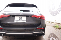 メルセデスベンツ Cクラス C220d ｽﾃｰｼｮﾝﾜｺﾞﾝ AVG　ﾚｻﾞｰｴｸｽｸﾙｰｼﾌﾞPKG AMGﾗｲﾝPKG ﾍﾞｰｼｯｸPKG ﾚｰﾀﾞｰｾｰﾌﾃｨPKG 1ｵｰﾅｰ ﾊﾟﾉﾗﾏSR 茶革 ｼｰﾄﾋｰﾀｰ 純正ﾅﾋﾞ地ﾃﾞｼﾞ MBUX ARﾅﾋﾞ 360度ｶﾒﾗ  PTS HUD  AMG18ｲﾝﾁAW　2年保証