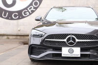 メルセデスベンツ Cクラス C220d ｽﾃｰｼｮﾝﾜｺﾞﾝ AVG　ﾚｻﾞｰｴｸｽｸﾙｰｼﾌﾞPKG AMGﾗｲﾝPKG ﾍﾞｰｼｯｸPKG ﾚｰﾀﾞｰｾｰﾌﾃｨPKG 1ｵｰﾅｰ ﾊﾟﾉﾗﾏSR 茶革 ｼｰﾄﾋｰﾀｰ 純正ﾅﾋﾞ地ﾃﾞｼﾞ MBUX ARﾅﾋﾞ 360度ｶﾒﾗ  PTS HUD  AMG18ｲﾝﾁAW　2年保証