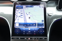 メルセデスベンツ Cクラス C220d ｽﾃｰｼｮﾝﾜｺﾞﾝ AVG　ﾚｻﾞｰｴｸｽｸﾙｰｼﾌﾞPKG AMGﾗｲﾝPKG ﾍﾞｰｼｯｸPKG ﾚｰﾀﾞｰｾｰﾌﾃｨPKG 1ｵｰﾅｰ ﾊﾟﾉﾗﾏSR 茶革 ｼｰﾄﾋｰﾀｰ 純正ﾅﾋﾞ地ﾃﾞｼﾞ MBUX ARﾅﾋﾞ 360度ｶﾒﾗ  PTS HUD  AMG18ｲﾝﾁAW　2年保証