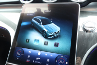 メルセデスベンツ Cクラス C220d ｽﾃｰｼｮﾝﾜｺﾞﾝ AVG　ﾚｻﾞｰｴｸｽｸﾙｰｼﾌﾞPKG AMGﾗｲﾝPKG ﾍﾞｰｼｯｸPKG ﾚｰﾀﾞｰｾｰﾌﾃｨPKG 1ｵｰﾅｰ ﾊﾟﾉﾗﾏSR 茶革 ｼｰﾄﾋｰﾀｰ 純正ﾅﾋﾞ地ﾃﾞｼﾞ MBUX ARﾅﾋﾞ 360度ｶﾒﾗ  PTS HUD  AMG18ｲﾝﾁAW　2年保証