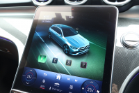 メルセデスベンツ Cクラス C220d ｽﾃｰｼｮﾝﾜｺﾞﾝ AVG　ﾚｻﾞｰｴｸｽｸﾙｰｼﾌﾞPKG AMGﾗｲﾝPKG ﾍﾞｰｼｯｸPKG ﾚｰﾀﾞｰｾｰﾌﾃｨPKG 1ｵｰﾅｰ ﾊﾟﾉﾗﾏSR 茶革 ｼｰﾄﾋｰﾀｰ 純正ﾅﾋﾞ地ﾃﾞｼﾞ MBUX ARﾅﾋﾞ 360度ｶﾒﾗ  PTS HUD  AMG18ｲﾝﾁAW　2年保証