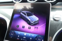 メルセデスベンツ Cクラス C220d ｽﾃｰｼｮﾝﾜｺﾞﾝ AVG　ﾚｻﾞｰｴｸｽｸﾙｰｼﾌﾞPKG AMGﾗｲﾝPKG ﾍﾞｰｼｯｸPKG ﾚｰﾀﾞｰｾｰﾌﾃｨPKG 1ｵｰﾅｰ ﾊﾟﾉﾗﾏSR 茶革 ｼｰﾄﾋｰﾀｰ 純正ﾅﾋﾞ地ﾃﾞｼﾞ MBUX ARﾅﾋﾞ 360度ｶﾒﾗ  PTS HUD  AMG18ｲﾝﾁAW　2年保証