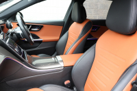 メルセデスベンツ Cクラス C220d ｽﾃｰｼｮﾝﾜｺﾞﾝ AVG　ﾚｻﾞｰｴｸｽｸﾙｰｼﾌﾞPKG AMGﾗｲﾝPKG ﾍﾞｰｼｯｸPKG ﾚｰﾀﾞｰｾｰﾌﾃｨPKG 1ｵｰﾅｰ ﾊﾟﾉﾗﾏSR 茶革 ｼｰﾄﾋｰﾀｰ 純正ﾅﾋﾞ地ﾃﾞｼﾞ MBUX ARﾅﾋﾞ 360度ｶﾒﾗ  PTS HUD  AMG18ｲﾝﾁAW　2年保証