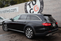 メルセデスベンツ Eクラス E220d 4MATIC ｵｰﾙﾃﾚｲﾝ　 中期型 ｴｸｽｸﾙｰｼﾌﾞPKG ﾚｰﾀﾞｰｾｰﾌﾃｨPKG ｴｱﾊﾞﾗﾝｽPKG ﾊﾟﾉﾗﾏSR ｷｰﾚｽGO ﾌﾞﾗｯｸ革 ｼｰﾄﾋｰﾀｰ ﾍﾞﾝﾁﾚｰﾀｰ 12.3ｲﾝﾁﾅﾋﾞ地ﾃﾞｼﾞ 360°ｶﾒﾗ Burmester Applecarplay 電動Rｹﾞｰﾄ HUD 専用19ｲﾝﾁAW　2年保証