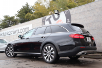 メルセデスベンツ Eクラス E220d 4MATIC ｵｰﾙﾃﾚｲﾝ　 中期型 ｴｸｽｸﾙｰｼﾌﾞPKG ﾚｰﾀﾞｰｾｰﾌﾃｨPKG ｴｱﾊﾞﾗﾝｽPKG ﾊﾟﾉﾗﾏSR ｷｰﾚｽGO ﾌﾞﾗｯｸ革 ｼｰﾄﾋｰﾀｰ ﾍﾞﾝﾁﾚｰﾀｰ 12.3ｲﾝﾁﾅﾋﾞ地ﾃﾞｼﾞ 360°ｶﾒﾗ Burmester Applecarplay 電動Rｹﾞｰﾄ HUD 専用19ｲﾝﾁAW　2年保証