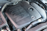 メルセデスベンツ Cクラス C200 ｽﾃｰｼｮﾝﾜｺﾞﾝ ﾛｰﾚｳｽED ｽﾎﾟｰﾂﾌﾟﾗｽPKG 　後期型 AMGｽﾀｲﾘﾝｸﾞPKG ﾚｰﾀﾞｰｾｰﾌﾃｨPKG 黒革 ｼｰﾄﾋｰﾀｰ 純正10.25ｲﾝﾁﾅﾋﾞ地ﾃﾞｼﾞ ｺｯｸﾋﾟｯﾄDisp AppleCarPlay Bﾓﾆﾀｰ 電動Rｹﾞｰﾄ ﾌｯﾄﾄﾗﾝｸOP HUD AMG18ｲﾝﾁAW　2年保証