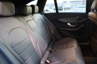 メルセデスベンツ Cクラス C200 ｽﾃｰｼｮﾝﾜｺﾞﾝ ﾛｰﾚｳｽED ｽﾎﾟｰﾂﾌﾟﾗｽPKG 　後期型 AMGｽﾀｲﾘﾝｸﾞPKG ﾚｰﾀﾞｰｾｰﾌﾃｨPKG 黒革 ｼｰﾄﾋｰﾀｰ 純正10.25ｲﾝﾁﾅﾋﾞ地ﾃﾞｼﾞ ｺｯｸﾋﾟｯﾄDisp AppleCarPlay Bﾓﾆﾀｰ 電動Rｹﾞｰﾄ ﾌｯﾄﾄﾗﾝｸOP HUD AMG18ｲﾝﾁAW　2年保証