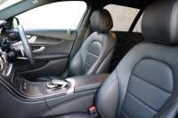 メルセデスベンツ Cクラス C200 ｽﾃｰｼｮﾝﾜｺﾞﾝ ﾛｰﾚｳｽED ｽﾎﾟｰﾂﾌﾟﾗｽPKG 　後期型 AMGｽﾀｲﾘﾝｸﾞPKG ﾚｰﾀﾞｰｾｰﾌﾃｨPKG 黒革 ｼｰﾄﾋｰﾀｰ 純正10.25ｲﾝﾁﾅﾋﾞ地ﾃﾞｼﾞ ｺｯｸﾋﾟｯﾄDisp AppleCarPlay Bﾓﾆﾀｰ 電動Rｹﾞｰﾄ ﾌｯﾄﾄﾗﾝｸOP HUD AMG18ｲﾝﾁAW　2年保証