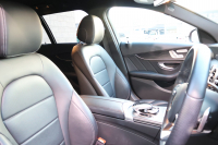 メルセデスベンツ Cクラス C200 ｽﾃｰｼｮﾝﾜｺﾞﾝ ﾛｰﾚｳｽED ｽﾎﾟｰﾂﾌﾟﾗｽPKG 　後期型 AMGｽﾀｲﾘﾝｸﾞPKG ﾚｰﾀﾞｰｾｰﾌﾃｨPKG 黒革 ｼｰﾄﾋｰﾀｰ 純正10.25ｲﾝﾁﾅﾋﾞ地ﾃﾞｼﾞ ｺｯｸﾋﾟｯﾄDisp AppleCarPlay Bﾓﾆﾀｰ 電動Rｹﾞｰﾄ ﾌｯﾄﾄﾗﾝｸOP HUD AMG18ｲﾝﾁAW　2年保証