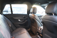 メルセデスベンツ Cクラス C200 ｽﾃｰｼｮﾝﾜｺﾞﾝ ﾛｰﾚｳｽED ｽﾎﾟｰﾂﾌﾟﾗｽPKG 　後期型 AMGｽﾀｲﾘﾝｸﾞPKG ﾚｰﾀﾞｰｾｰﾌﾃｨPKG 黒革 ｼｰﾄﾋｰﾀｰ 純正10.25ｲﾝﾁﾅﾋﾞ地ﾃﾞｼﾞ ｺｯｸﾋﾟｯﾄDisp AppleCarPlay Bﾓﾆﾀｰ 電動Rｹﾞｰﾄ ﾌｯﾄﾄﾗﾝｸOP HUD AMG18ｲﾝﾁAW　2年保証