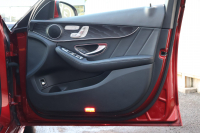 メルセデスベンツ Cクラス C200 ｽﾃｰｼｮﾝﾜｺﾞﾝ ﾛｰﾚｳｽED ｽﾎﾟｰﾂﾌﾟﾗｽPKG 　後期型 AMGｽﾀｲﾘﾝｸﾞPKG ﾚｰﾀﾞｰｾｰﾌﾃｨPKG 黒革 ｼｰﾄﾋｰﾀｰ 純正10.25ｲﾝﾁﾅﾋﾞ地ﾃﾞｼﾞ ｺｯｸﾋﾟｯﾄDisp AppleCarPlay Bﾓﾆﾀｰ 電動Rｹﾞｰﾄ ﾌｯﾄﾄﾗﾝｸOP HUD AMG18ｲﾝﾁAW　2年保証