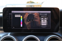 メルセデスベンツ Cクラス C200 ｽﾃｰｼｮﾝﾜｺﾞﾝ ﾛｰﾚｳｽED ｽﾎﾟｰﾂﾌﾟﾗｽPKG 　後期型 AMGｽﾀｲﾘﾝｸﾞPKG ﾚｰﾀﾞｰｾｰﾌﾃｨPKG 黒革 ｼｰﾄﾋｰﾀｰ 純正10.25ｲﾝﾁﾅﾋﾞ地ﾃﾞｼﾞ ｺｯｸﾋﾟｯﾄDisp AppleCarPlay Bﾓﾆﾀｰ 電動Rｹﾞｰﾄ ﾌｯﾄﾄﾗﾝｸOP HUD AMG18ｲﾝﾁAW　2年保証