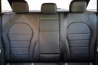 メルセデスベンツ Cクラス C200 ｽﾃｰｼｮﾝﾜｺﾞﾝ ﾛｰﾚｳｽED ｽﾎﾟｰﾂﾌﾟﾗｽPKG 　後期型 AMGｽﾀｲﾘﾝｸﾞPKG ﾚｰﾀﾞｰｾｰﾌﾃｨPKG 黒革 ｼｰﾄﾋｰﾀｰ 純正10.25ｲﾝﾁﾅﾋﾞ地ﾃﾞｼﾞ ｺｯｸﾋﾟｯﾄDisp AppleCarPlay Bﾓﾆﾀｰ 電動Rｹﾞｰﾄ ﾌｯﾄﾄﾗﾝｸOP HUD AMG18ｲﾝﾁAW　2年保証