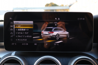 メルセデスベンツ Cクラス C200 ｽﾃｰｼｮﾝﾜｺﾞﾝ ﾛｰﾚｳｽED ｽﾎﾟｰﾂﾌﾟﾗｽPKG 　後期型 AMGｽﾀｲﾘﾝｸﾞPKG ﾚｰﾀﾞｰｾｰﾌﾃｨPKG 黒革 ｼｰﾄﾋｰﾀｰ 純正10.25ｲﾝﾁﾅﾋﾞ地ﾃﾞｼﾞ ｺｯｸﾋﾟｯﾄDisp AppleCarPlay Bﾓﾆﾀｰ 電動Rｹﾞｰﾄ ﾌｯﾄﾄﾗﾝｸOP HUD AMG18ｲﾝﾁAW　2年保証