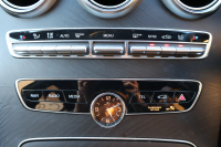 メルセデスベンツ Cクラス C200 ｽﾃｰｼｮﾝﾜｺﾞﾝ ﾛｰﾚｳｽED ｽﾎﾟｰﾂﾌﾟﾗｽPKG 　後期型 AMGｽﾀｲﾘﾝｸﾞPKG ﾚｰﾀﾞｰｾｰﾌﾃｨPKG 黒革 ｼｰﾄﾋｰﾀｰ 純正10.25ｲﾝﾁﾅﾋﾞ地ﾃﾞｼﾞ ｺｯｸﾋﾟｯﾄDisp AppleCarPlay Bﾓﾆﾀｰ 電動Rｹﾞｰﾄ ﾌｯﾄﾄﾗﾝｸOP HUD AMG18ｲﾝﾁAW　2年保証