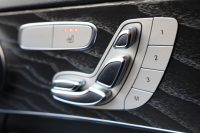 メルセデスベンツ Cクラス C200 ｽﾃｰｼｮﾝﾜｺﾞﾝ ﾛｰﾚｳｽED ｽﾎﾟｰﾂﾌﾟﾗｽPKG 　後期型 AMGｽﾀｲﾘﾝｸﾞPKG ﾚｰﾀﾞｰｾｰﾌﾃｨPKG 黒革 ｼｰﾄﾋｰﾀｰ 純正10.25ｲﾝﾁﾅﾋﾞ地ﾃﾞｼﾞ ｺｯｸﾋﾟｯﾄDisp AppleCarPlay Bﾓﾆﾀｰ 電動Rｹﾞｰﾄ ﾌｯﾄﾄﾗﾝｸOP HUD AMG18ｲﾝﾁAW　2年保証