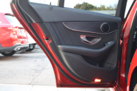 メルセデスベンツ Cクラス C200 ｽﾃｰｼｮﾝﾜｺﾞﾝ ﾛｰﾚｳｽED ｽﾎﾟｰﾂﾌﾟﾗｽPKG 　後期型 AMGｽﾀｲﾘﾝｸﾞPKG ﾚｰﾀﾞｰｾｰﾌﾃｨPKG 黒革 ｼｰﾄﾋｰﾀｰ 純正10.25ｲﾝﾁﾅﾋﾞ地ﾃﾞｼﾞ ｺｯｸﾋﾟｯﾄDisp AppleCarPlay Bﾓﾆﾀｰ 電動Rｹﾞｰﾄ ﾌｯﾄﾄﾗﾝｸOP HUD AMG18ｲﾝﾁAW　2年保証